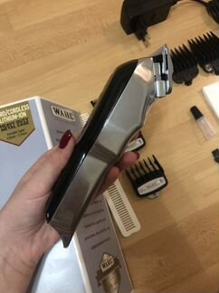 Машинка для стрижки wahl senior