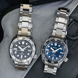 Seiko Prospex 