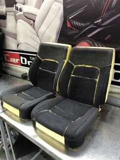 Поролон сидений Toyota Land Cruiser 200