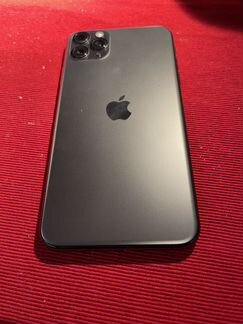 iPhone 11 pro max 256