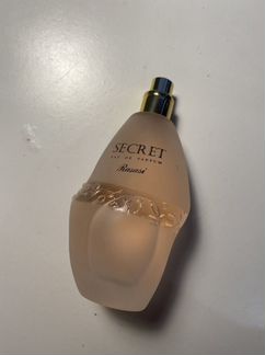 Парфюмерная вода Rasasi Secret 75мл