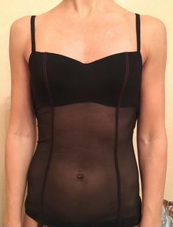 Корсет-майка Intimissimi