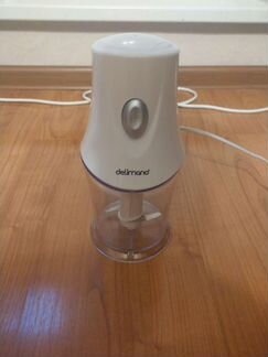 Измельчитель Delimano MC343