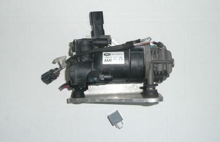 Компрессор AMK ремонтный Range Rover Sport 4.4L V8