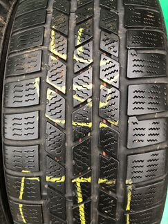 235/55/19 Шины Continental CrossContact Winter