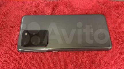 Samsung galaxy s20 ultra