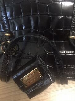 Сумка emporio armani оригинал