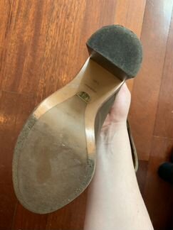 Ботильоны Chloe 40,5