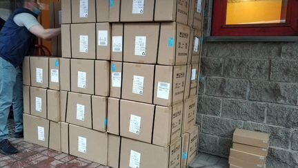 Видеокарты оптом RX 570/580/1050