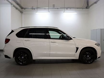 BMW X5 3.0 AT, 2016, 46 426 км