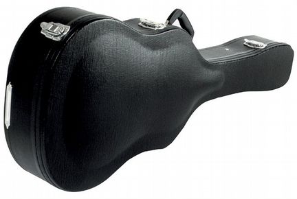 Кейс для классической гитары gator GW-classic