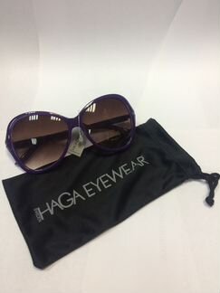 Модные очки Haga Eyewear