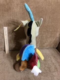 Дискорд My little pony