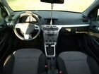 Opel Astra 1.6 МТ, 2014, 85 000 км объявление продам