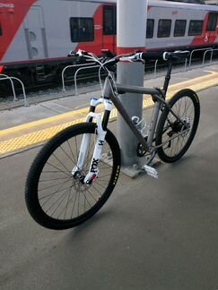 Электровелосипед RLE Bike Highland