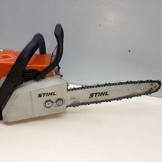 Бензопила stihl MS 170