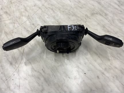 Блок SZL на BMW F30