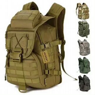 Тактический рюкзак Mr. Martin туристический