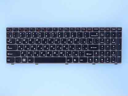 Купить Клавиатуру Для Ноутбука Lenovo G505 Авито