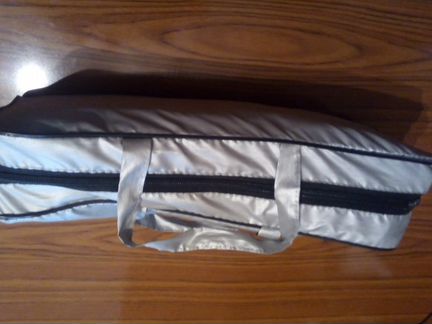 Пояс для похудения Action