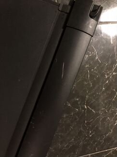 Полка в багажник Audi q3