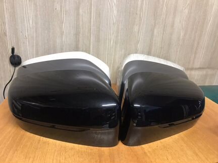 Колпак зеркала Bmw G30 G31 G38 G32 GT G11 G12 G14+