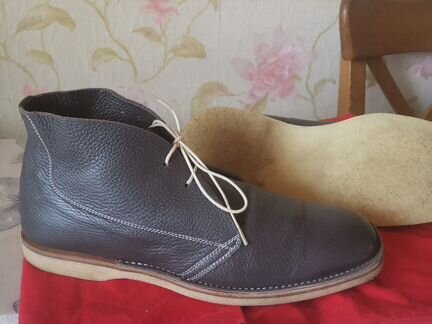 Продам ботинки балли