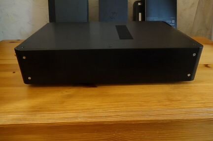 Audio-GD NFB-28.38 tcxo