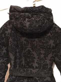 Пальто Desigual р38 (44) демисезон