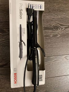 Стаилер (щипцы) ProSalon bosh