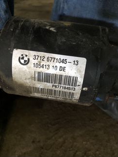 Задний Активный стабилизатор X6 X5 BMW