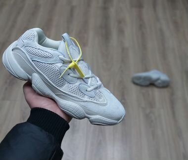 Кроссовки Adidas Yeezy 500