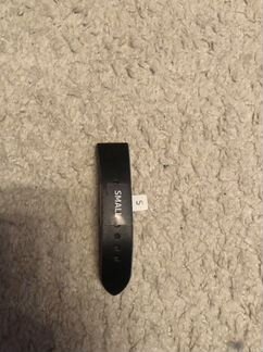 Smart часы samsung gear s3 classic