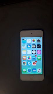 Apple iPod touch 5 32Gb Blue