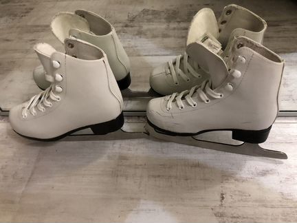 Коньки 28 размер