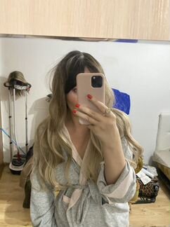 Парик