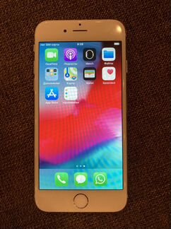 Apple iPhone 6 (A1586) 16Gb