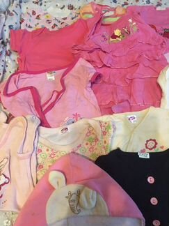 Горка для купания, ванночка,одежда от рождения