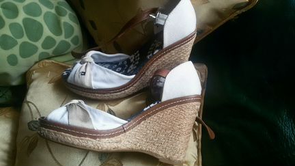 Tommy Hilfiger. Original. В идеале