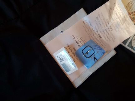 Куртка пуховик.(Moncler)