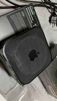 Apple tv 4 64gb