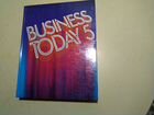 Бизнес сегодня/Business Today (на английском)