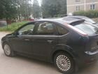 Ford Focus 1.8 МТ, 2010, 127 000 км