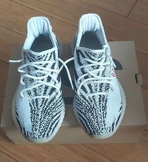 Yeezy boost 350
