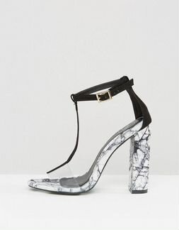 Босоножки Missguided