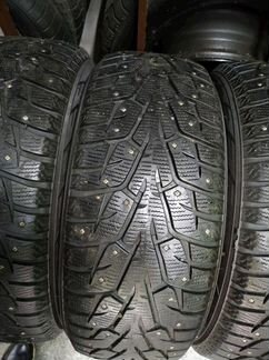 245 55 19 Yokohama бу Шины Зимние 245 55 R19 107U