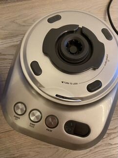 Кухонный комбайн Bork B801