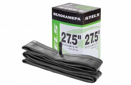 Велокамера 27.5