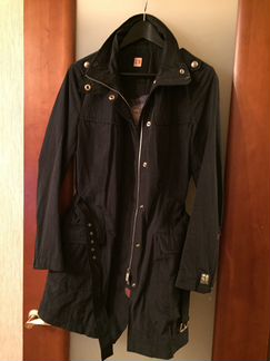 Плащ женский Boss