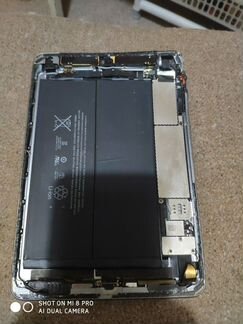 iPad mini